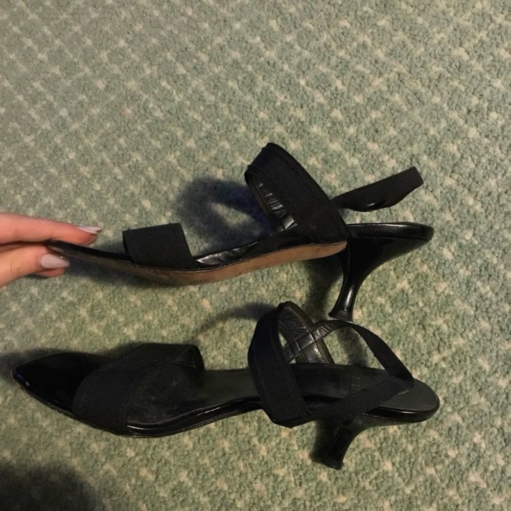Stuart Weitzman Sandals - Picture 2 of 3